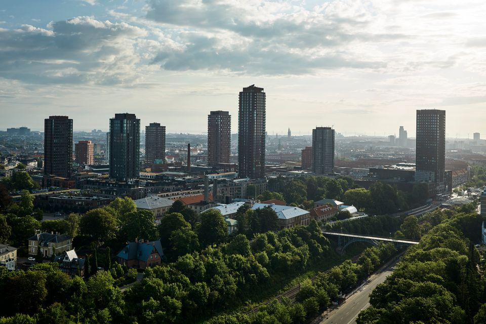STARK-analyse: Miljødokumentation kan blive krav i langt større del af byggemarkedet