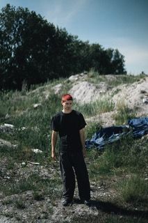 Samuel går solo: Nu spiller han sin første koncert i eget navn