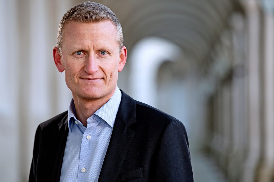 Danica henter Tryg-direktør ind i direktionen